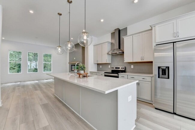 Building Photo - 503 Motivation Cir NW Rental