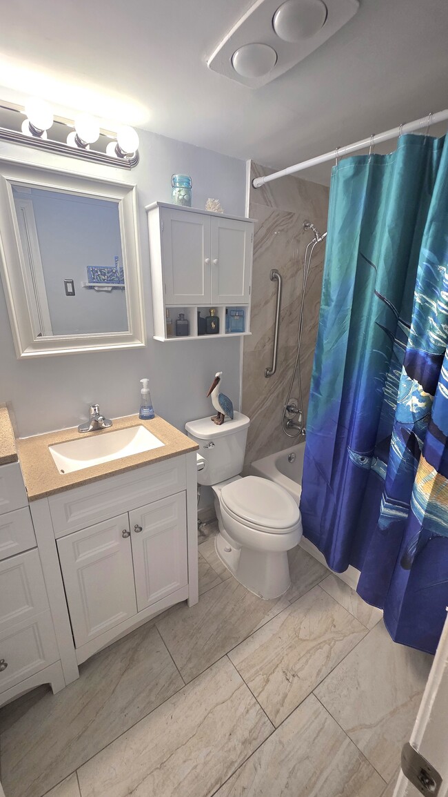 Photo - 4143 N Ocean Blvd Unit 102