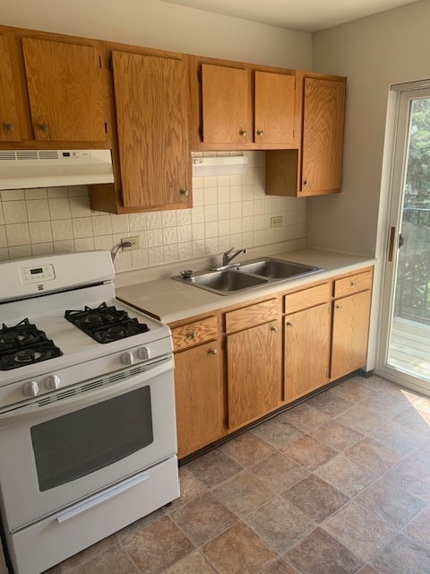 Photo - Countryside Apartments