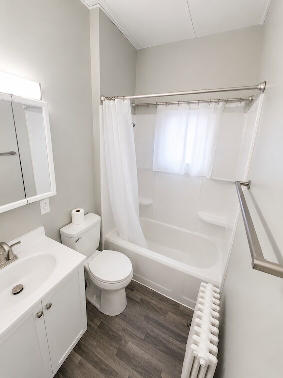 Photo - 1330 Locust St Unit 4