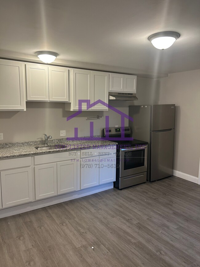 Photo - 2 Bedrooms, 1 bathroom Unit available in Gardner, MA! Unidad 165- A4