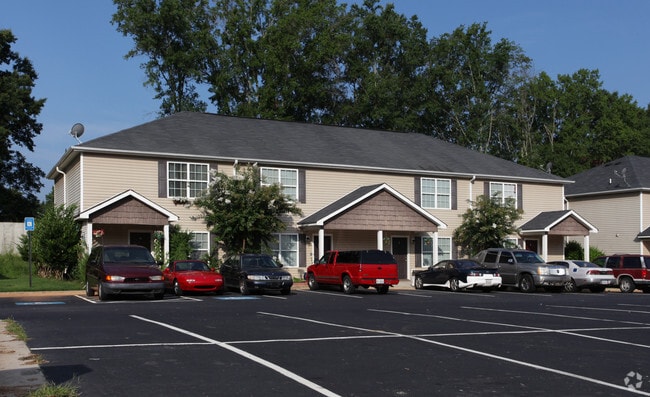 Maple Place Townhomes