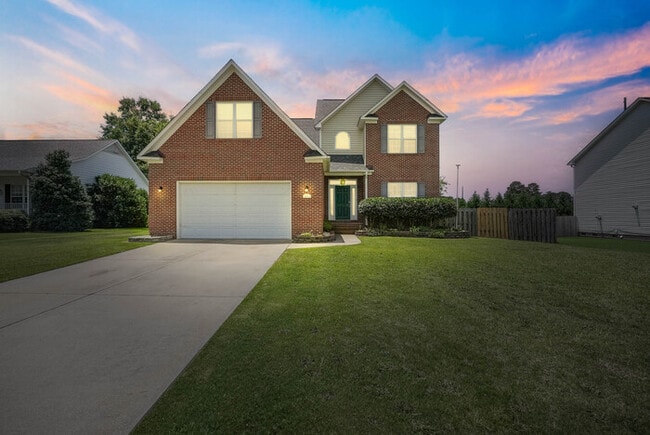 Building Photo - 2813 Franciscan Dr Rental