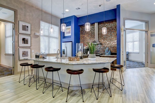 Building Photo - Azure City Living Rental