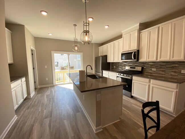 Room in Townhome on Adobe Pl