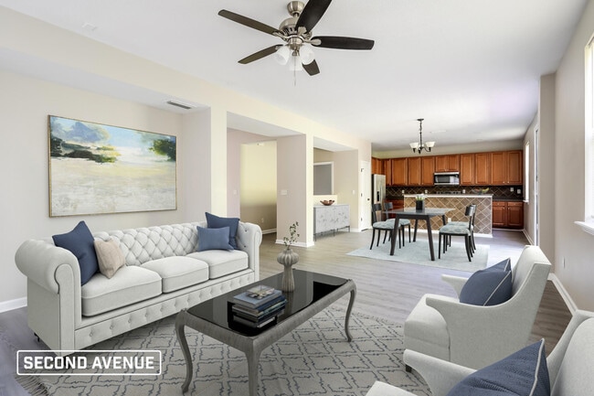 Photo - 2998 Bent Bow Ln