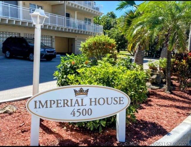 Photo - 4500 S Ocean Blvd Unit 311