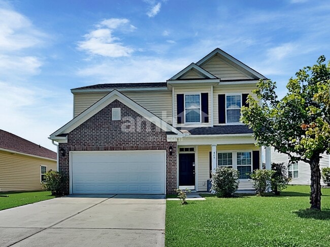 Building Photo - 407 Pine Hill Ln Rental