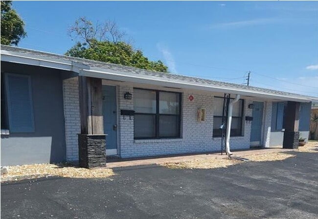 Photo - 5132 NE 18th Ave Townhome