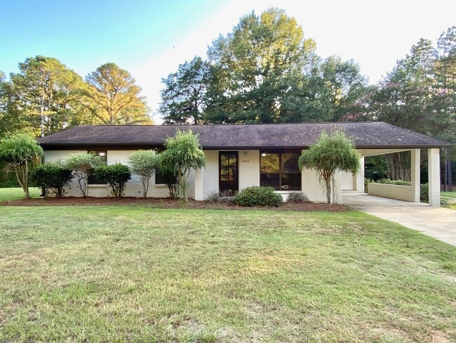 North Tupelo Single Family House - North Tupelo Single Family House
