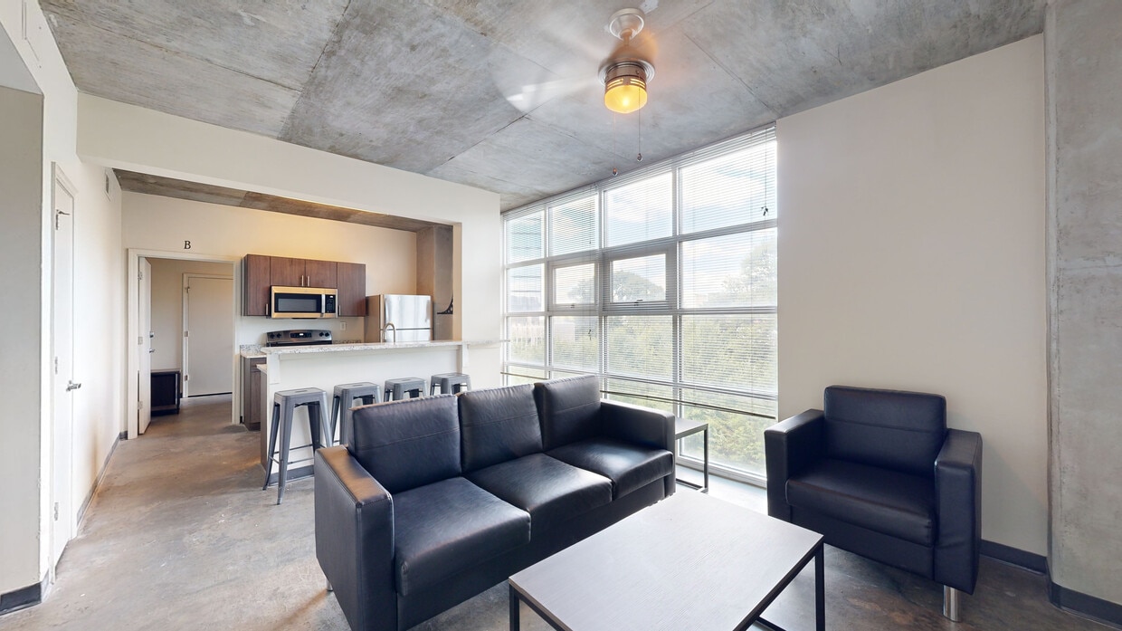Photo - Westmar Student Lofts
