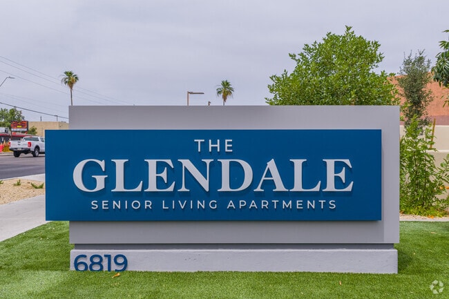 Photo - The Glendale Senior Apartments