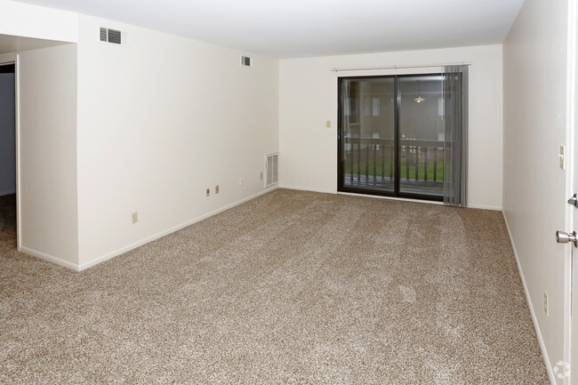 1BR,1BA,816SF - Phase 3 - Swanson Court Apartments