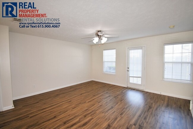 Photo - Beautiful Smyrna townhome less than 1 mile...
