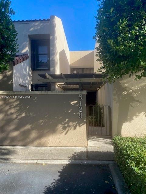 Building Photo - 8129 SW 86th Terrace