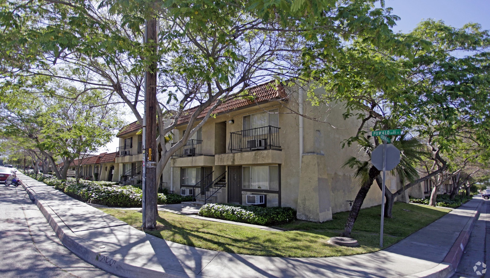 Villa Granada and Viking Apartments - Villa Granada and Viking Apartments