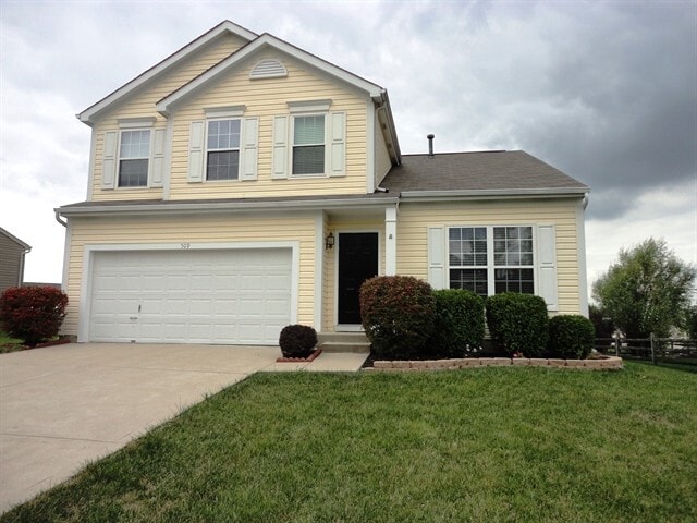 Building Photo - 509 Lake Front Dr