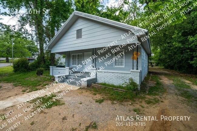 Photo - 3316 16th St