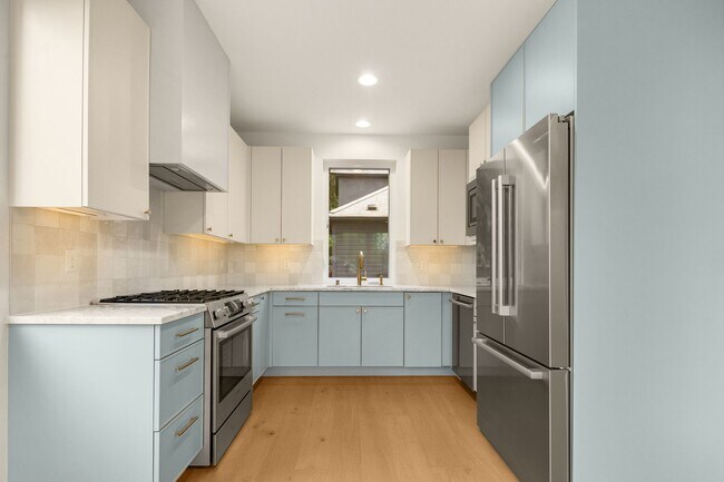 Photo - Gorgeous Urban Madrona 3-bedroom home