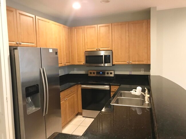 Apartaments De 1 Dormitori En Boynton Beach