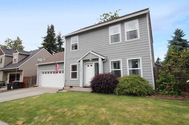Custom Clackamas 3 Bedroom Home On Private... - Custom Clackamas 3 Bedroom Home On Private...