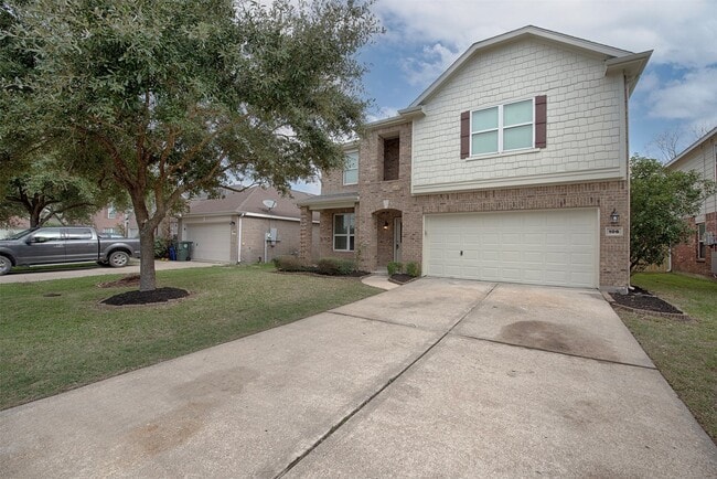 106 Easton Glen Ln
