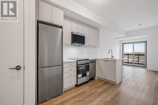 Photo - 51 Clarington Blvd Unité 908