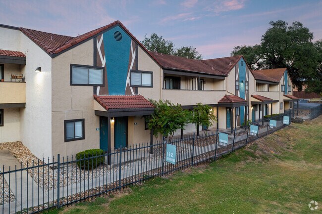 Building Photo - The Arts Apts At South Austin
