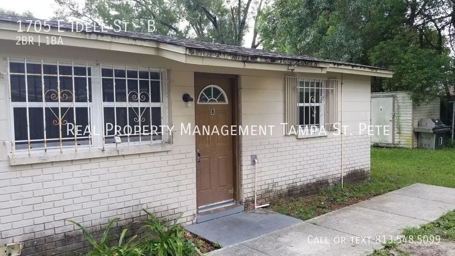 Photo - 1705 E Idell St-B