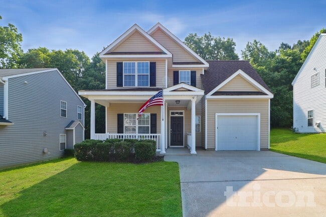 Photo - 4053 Laurel Glen Dr