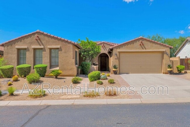 Photo - 32718 N 18th Ln House