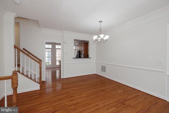 Photo - 5180 Brawner Pl Townhome