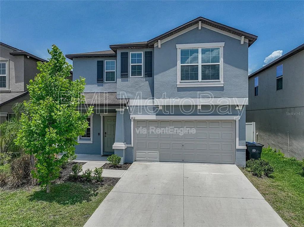 Photo - 413 Royal Empress Dr