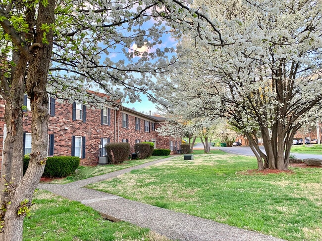 Countrybrook Apartments
