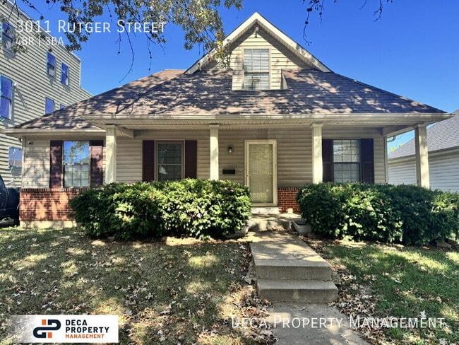Building Photo - 3011 Rutger St