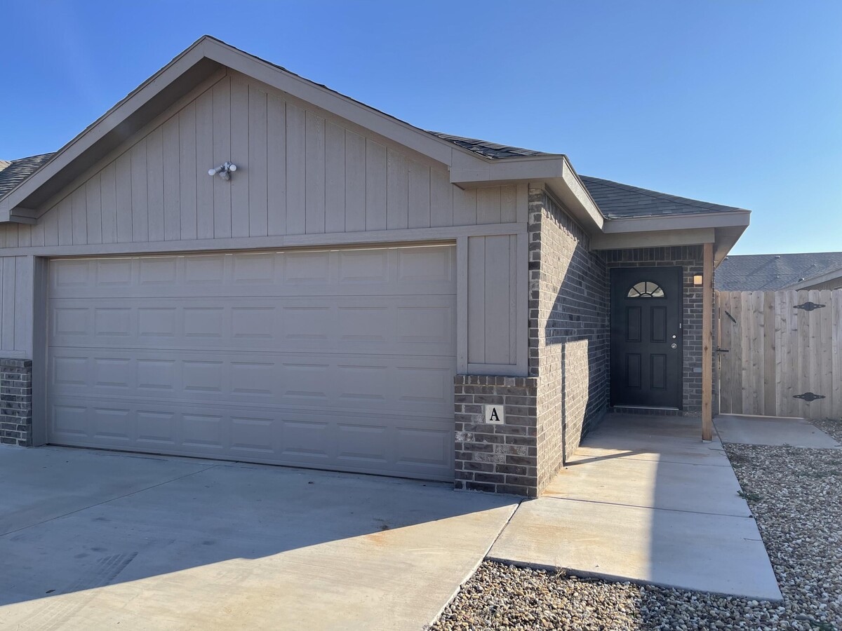 Photo - 1017 Preston Trails Townhome