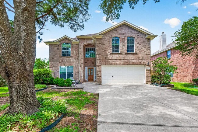 25007 Ivy Trace Ln