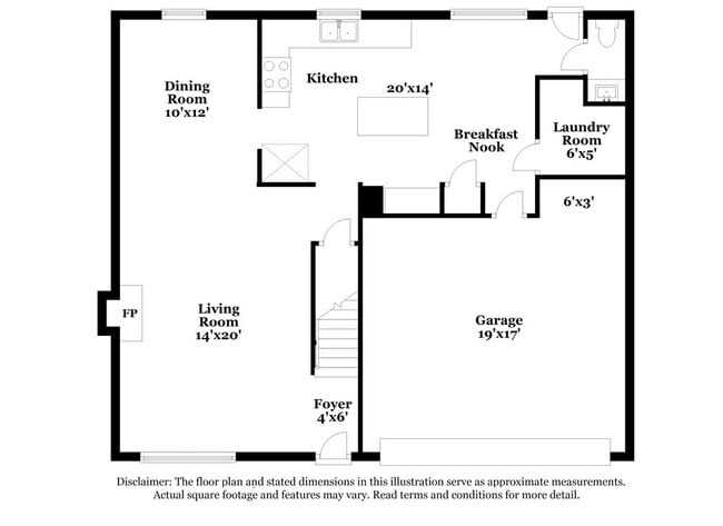 Photo - 6629 Crestwell Ln