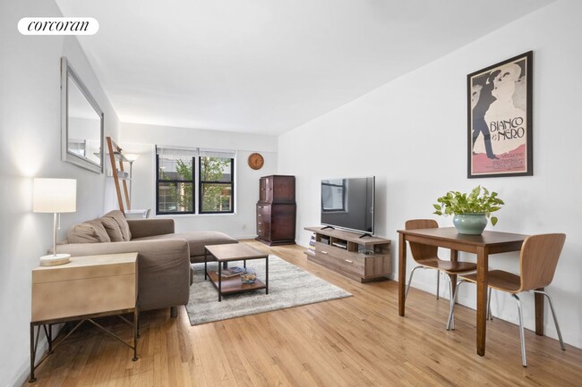 Photo - 317 W 54th St Rental