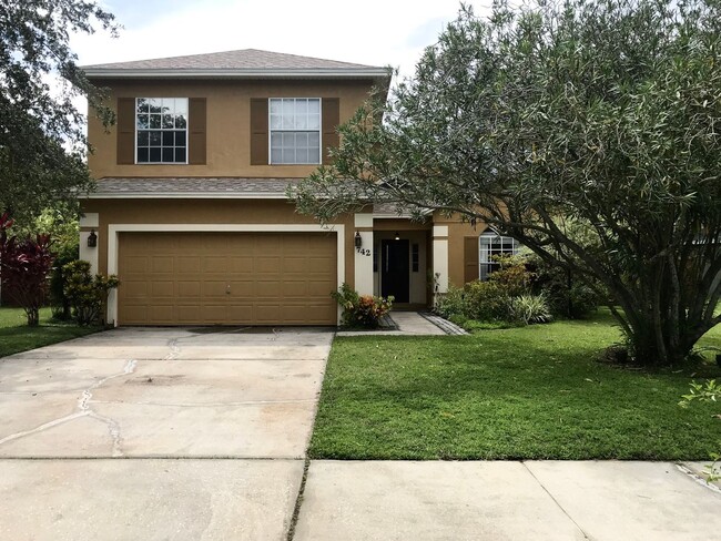 4 bed 3/1 bath Home in Winter Garden - 4 bed 3/1 bath Home in Winter Garden