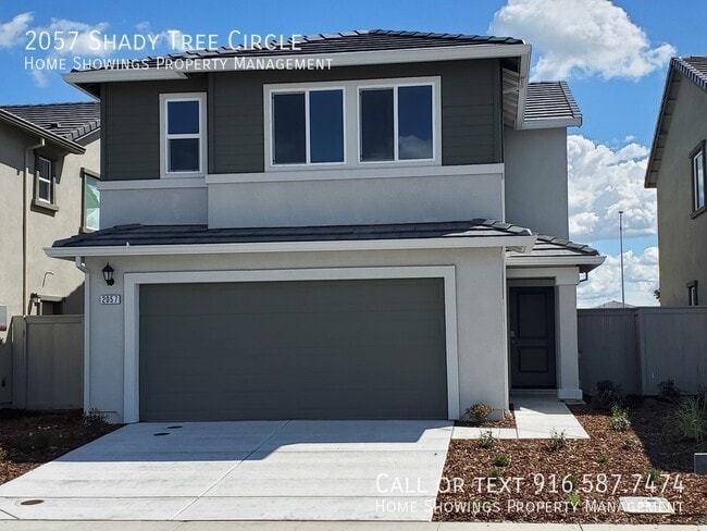 Building Photo - 2057 Shady Tree Cir