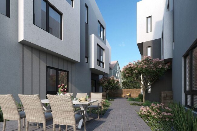 ArtHaus Yerba Buena: New Luxury Apartment!... - ArtHaus Yerba Buena: New Luxury Apartment!... Unit 5B