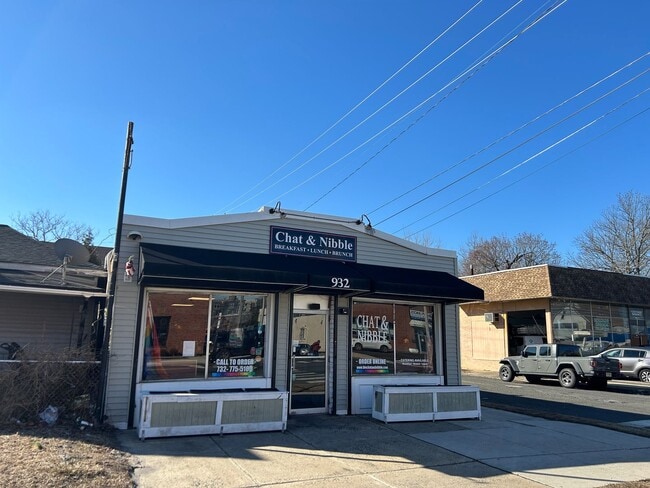 Photo - Beautiful 3 Bedroom 1 Bathroom Single Family House for Rent in Asbury Park!