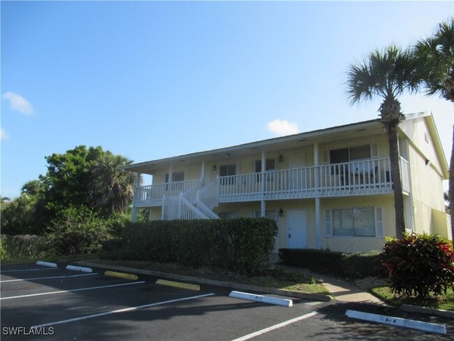 Building Photo - 4601 Bayshore Dr Unit A3 Rental