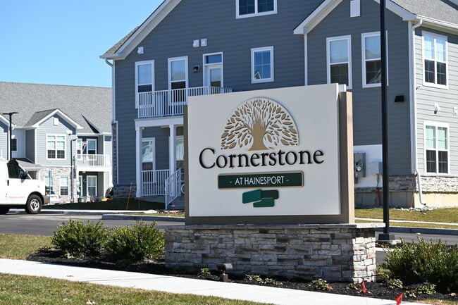 Cornerstone at Hainesport