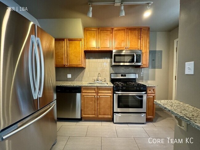 4419 Roanoke Pkwy Unit 4439-2S