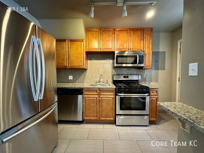 Photo - 4419 Roanoke Pkwy Unit 4439-2S