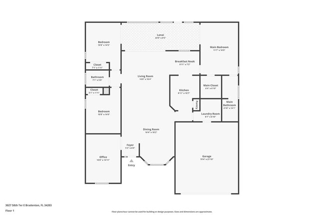 Photo - 3027 58th Terrace E