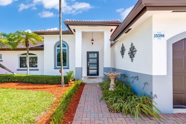 Photo - 15398 SW 172nd Terrace