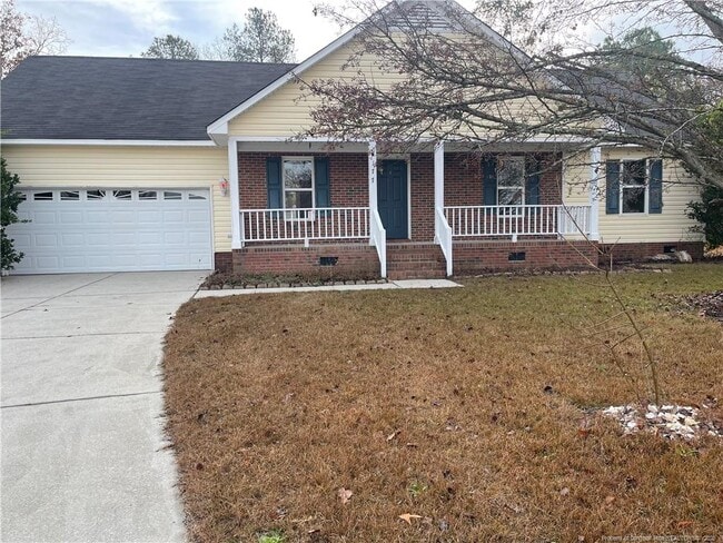 Building Photo - 177 Deep Creek Ln